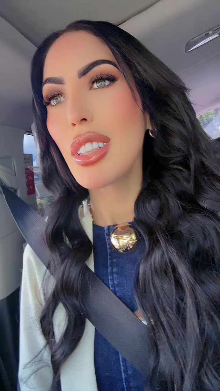 @La bella Dama 🌹
