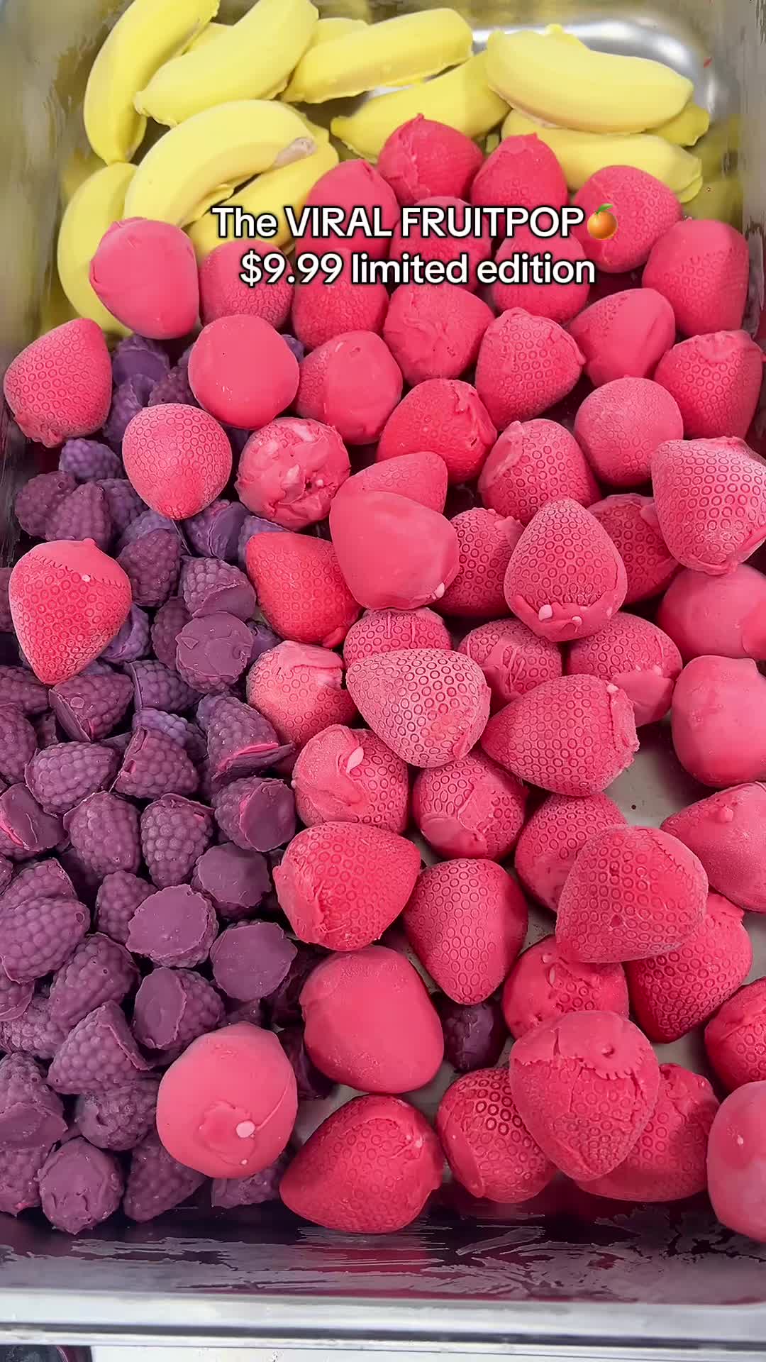 @Fruitpop Cambodia๐ฐ๐ญ
