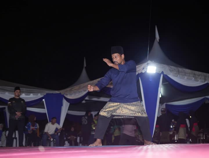 @tiger kam PMKRTC