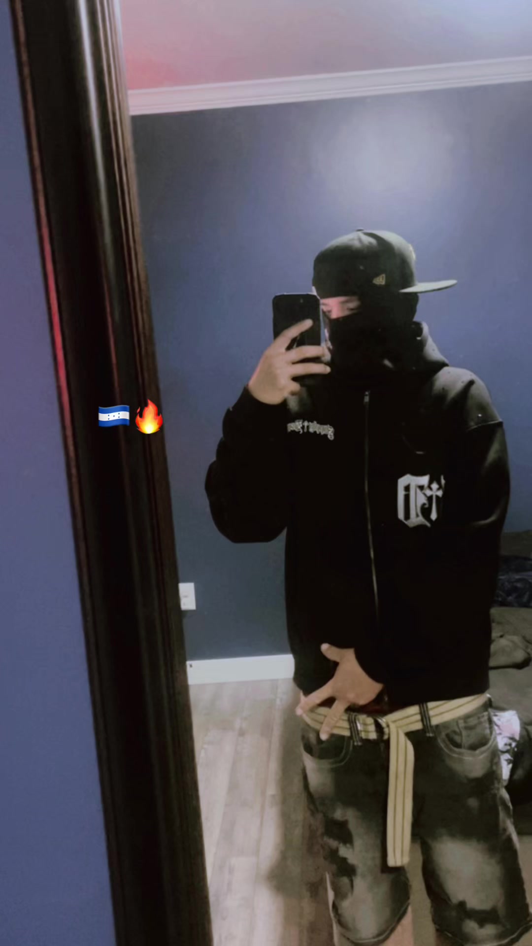 @Jacob D&iacute;az 🇭🇳✞
