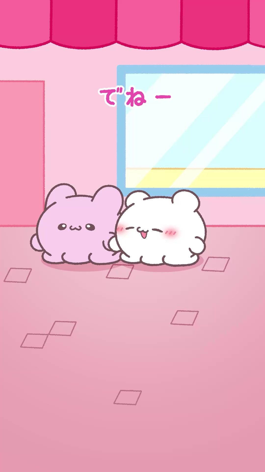 @らぶいーず