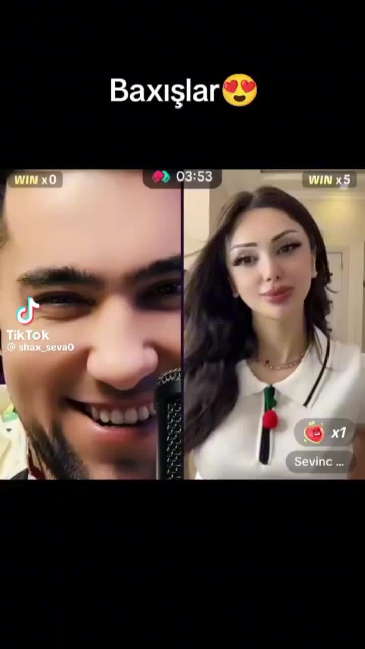 @🇦🇿 Aylin (Şah Seva)✅🎤🎭