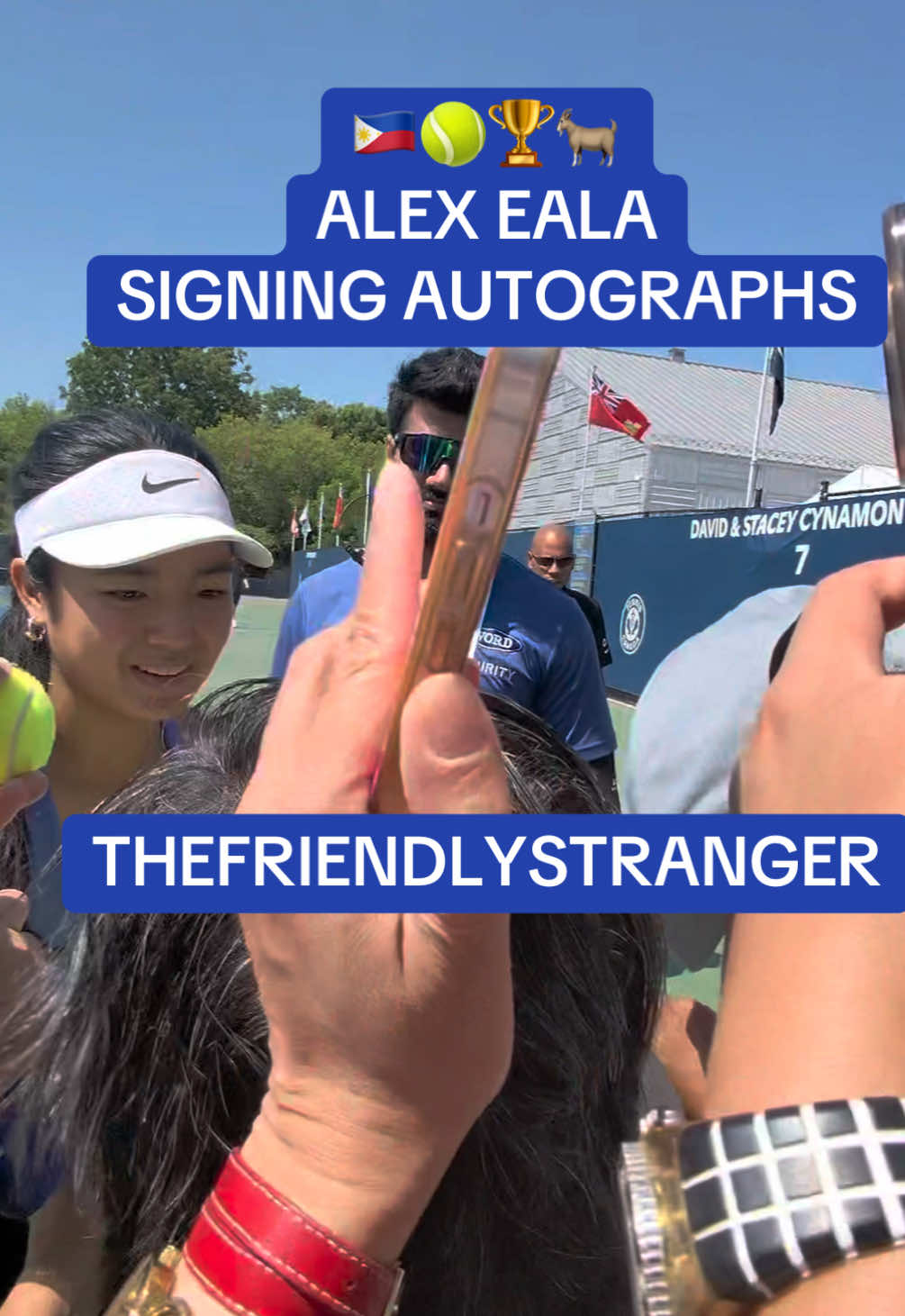 @Thefriendlystranger
