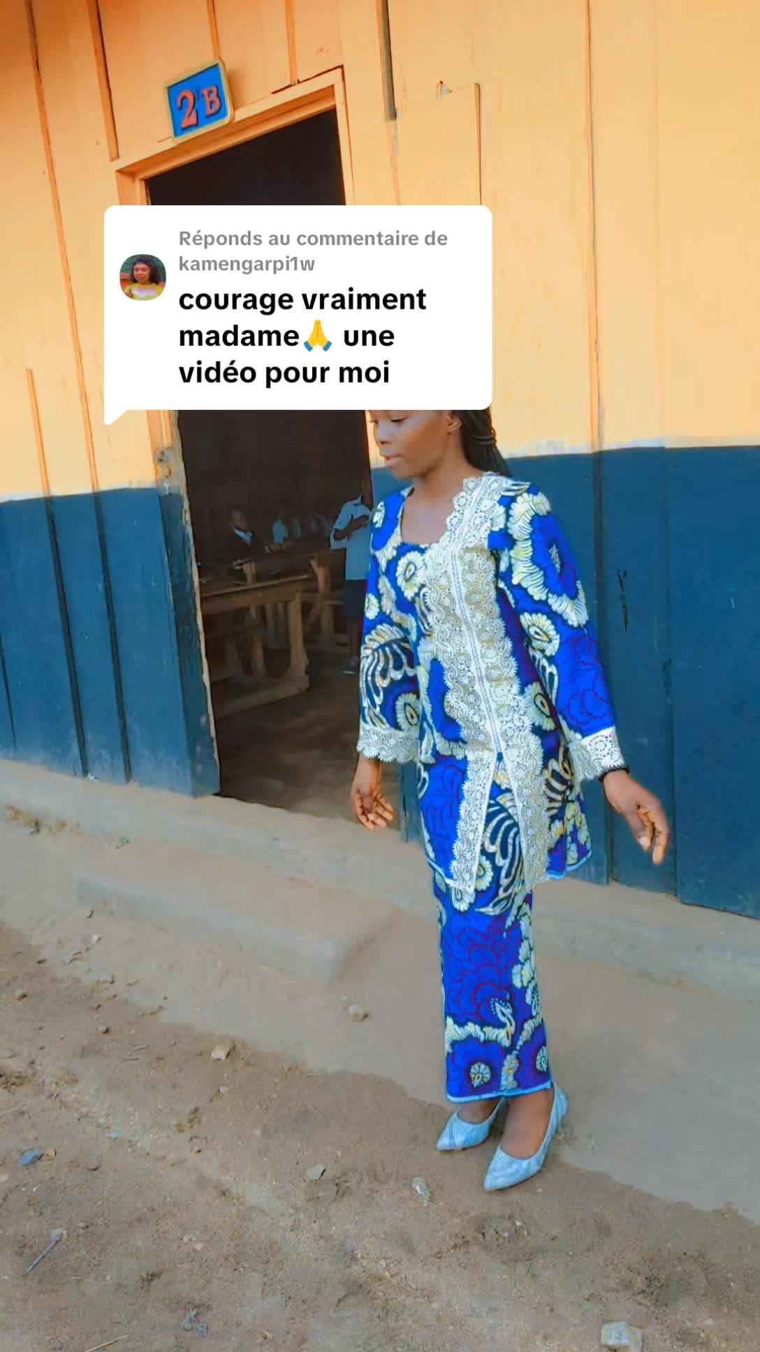 @Madame Kasoki 🇨🇩MK🇨🇬👩🎓