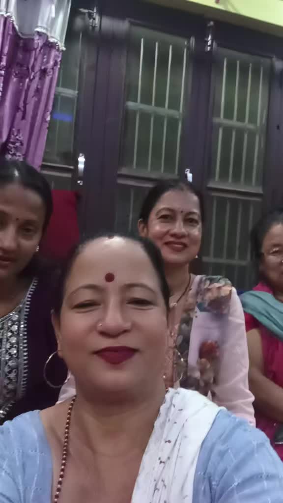 @Mina Kunwar