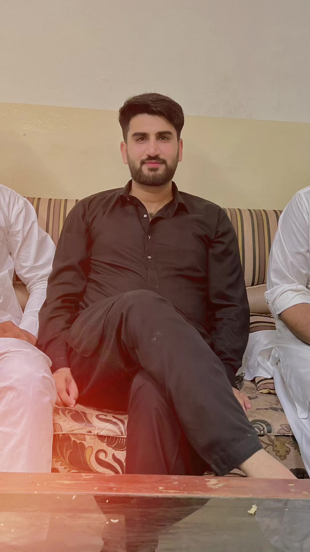 @BADAR GUJJAR