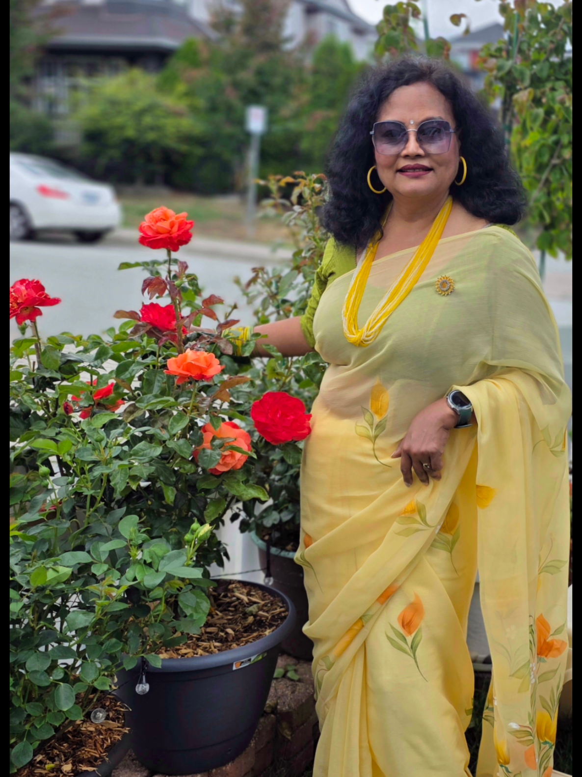 @🇳🇵Bimu SHRESTHA 🇨🇦