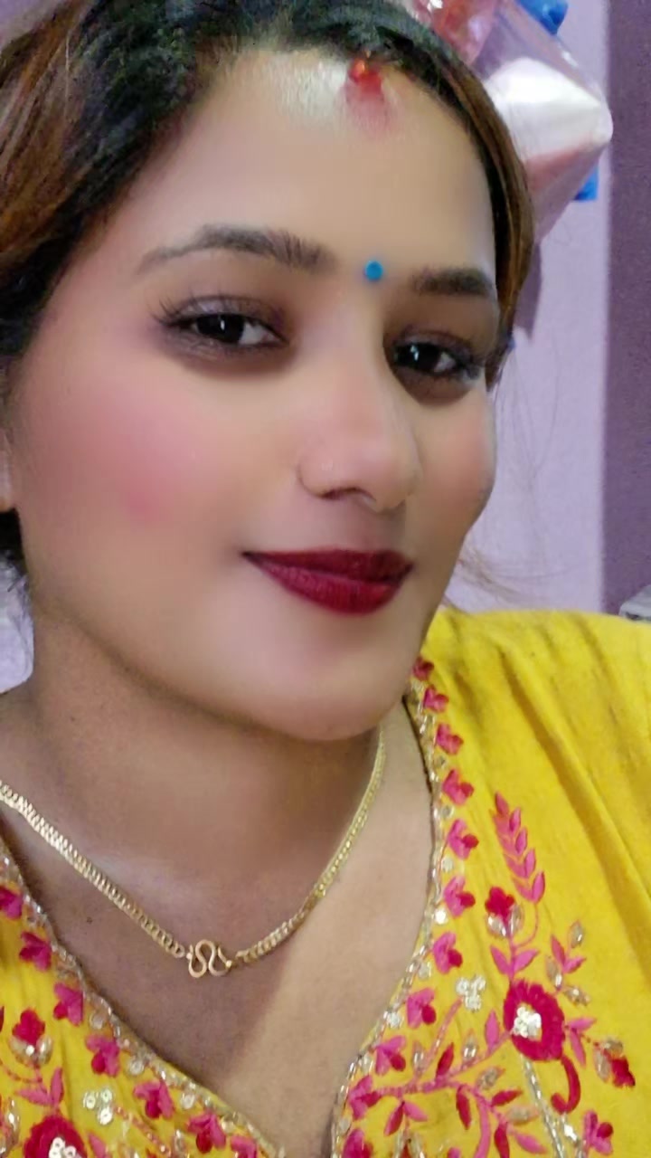 @कल्पना ❤️