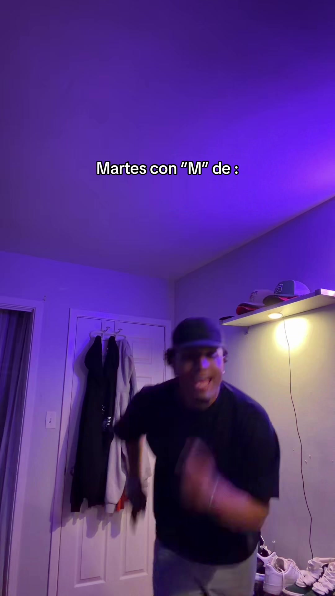 @Jhoan Ramos