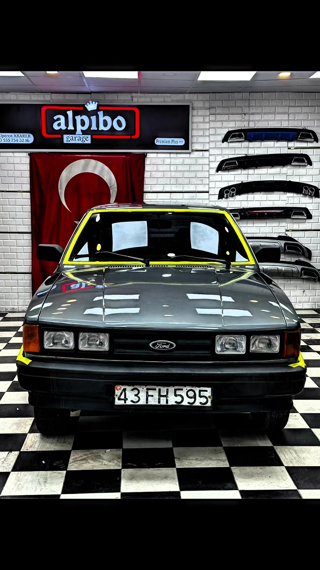 @alpibo garage