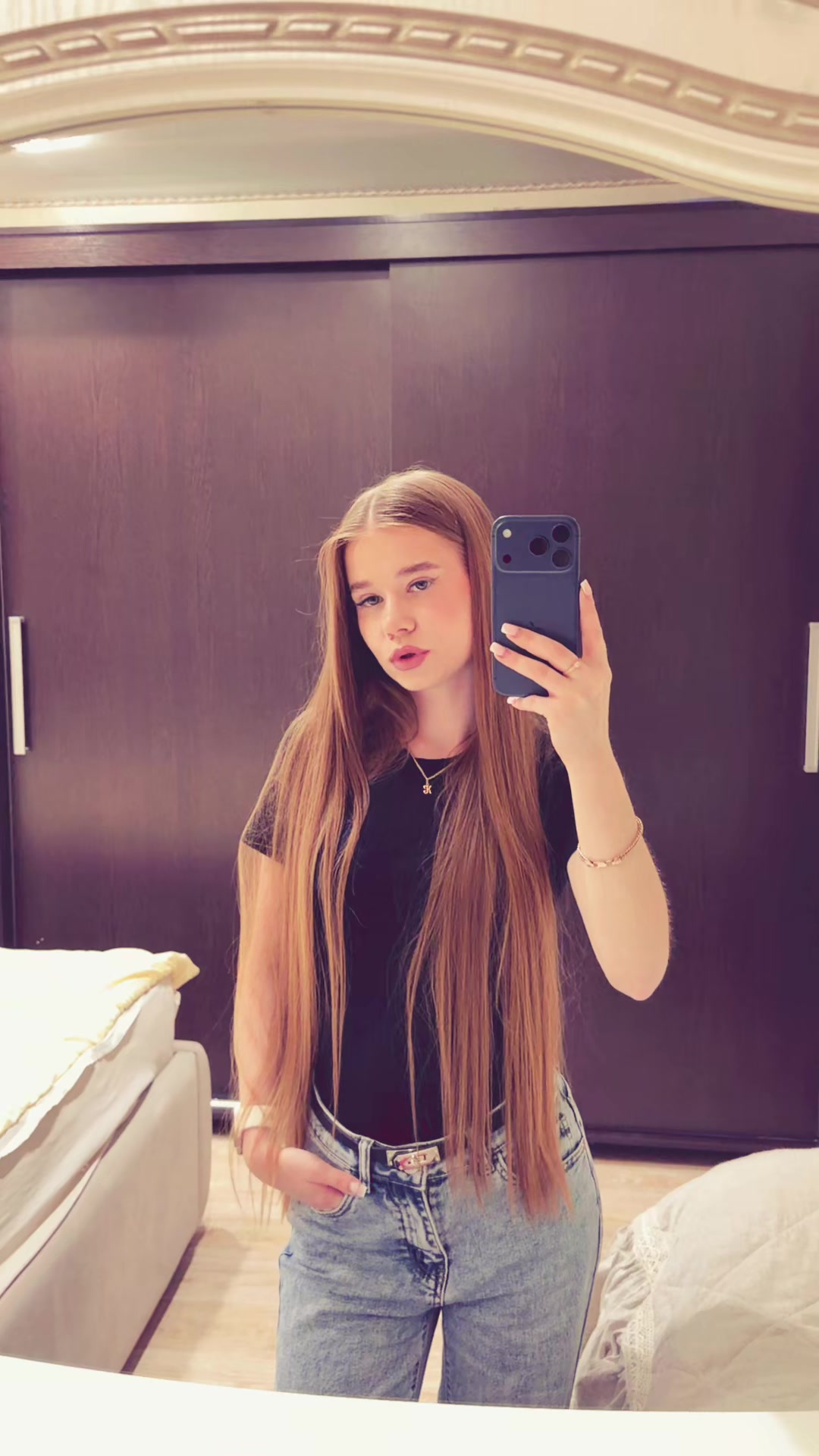 @KRISTINA VLADIMIROVNA