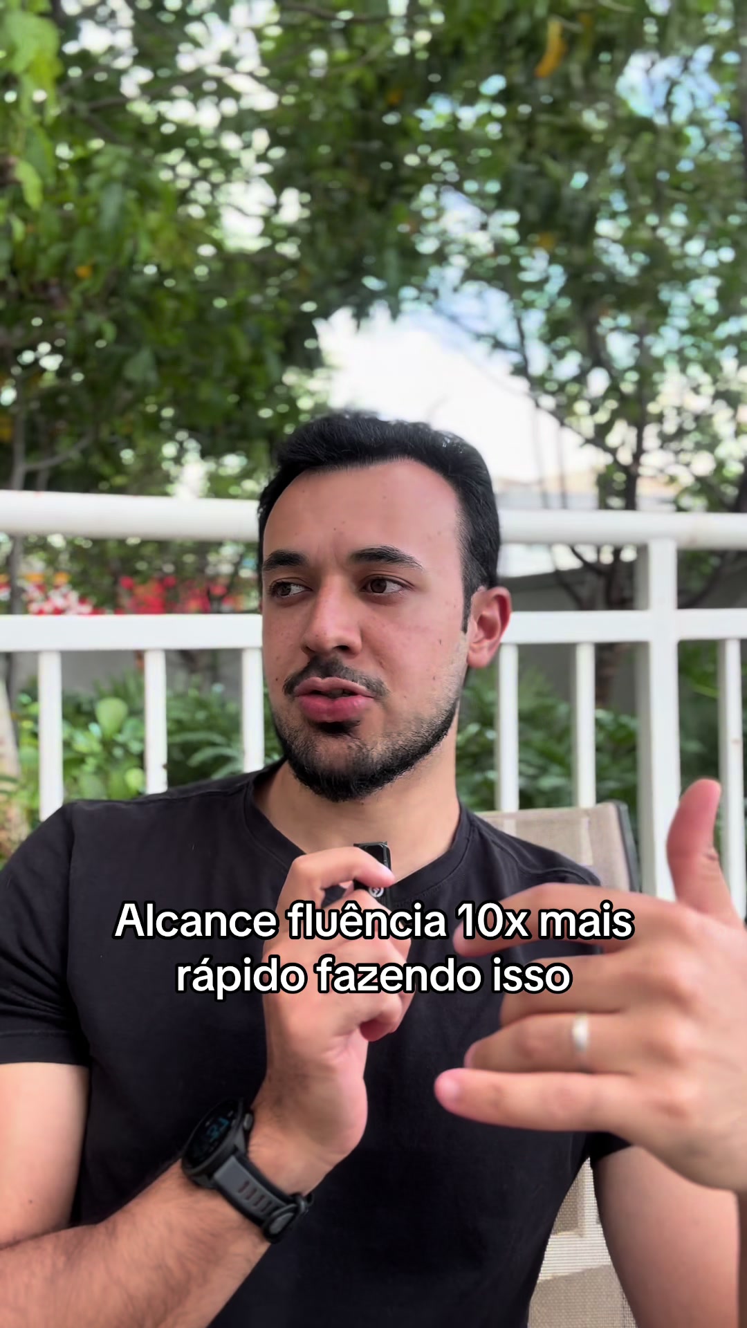 @Inglês com Vinícius
