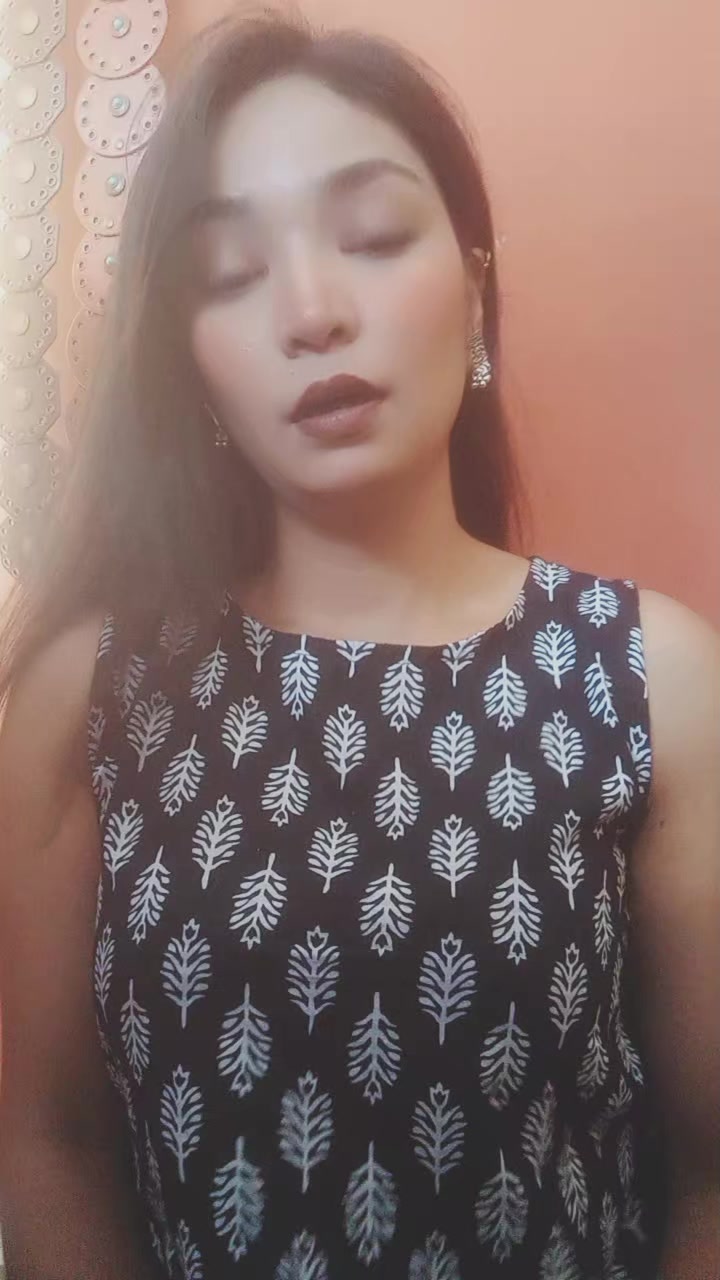 @Who's girl😏