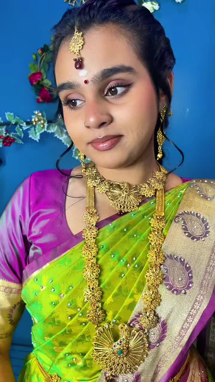 @SV BRIDAL & BEAUTY CARE