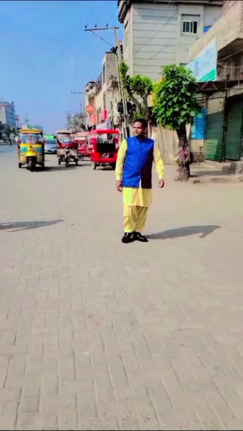 @M Javed G