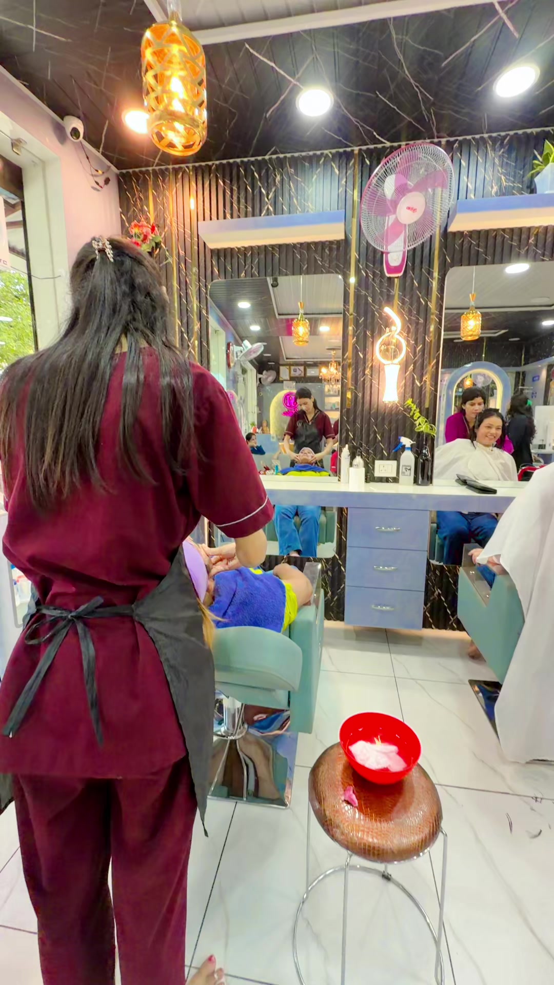 @Junu Aesthetic center