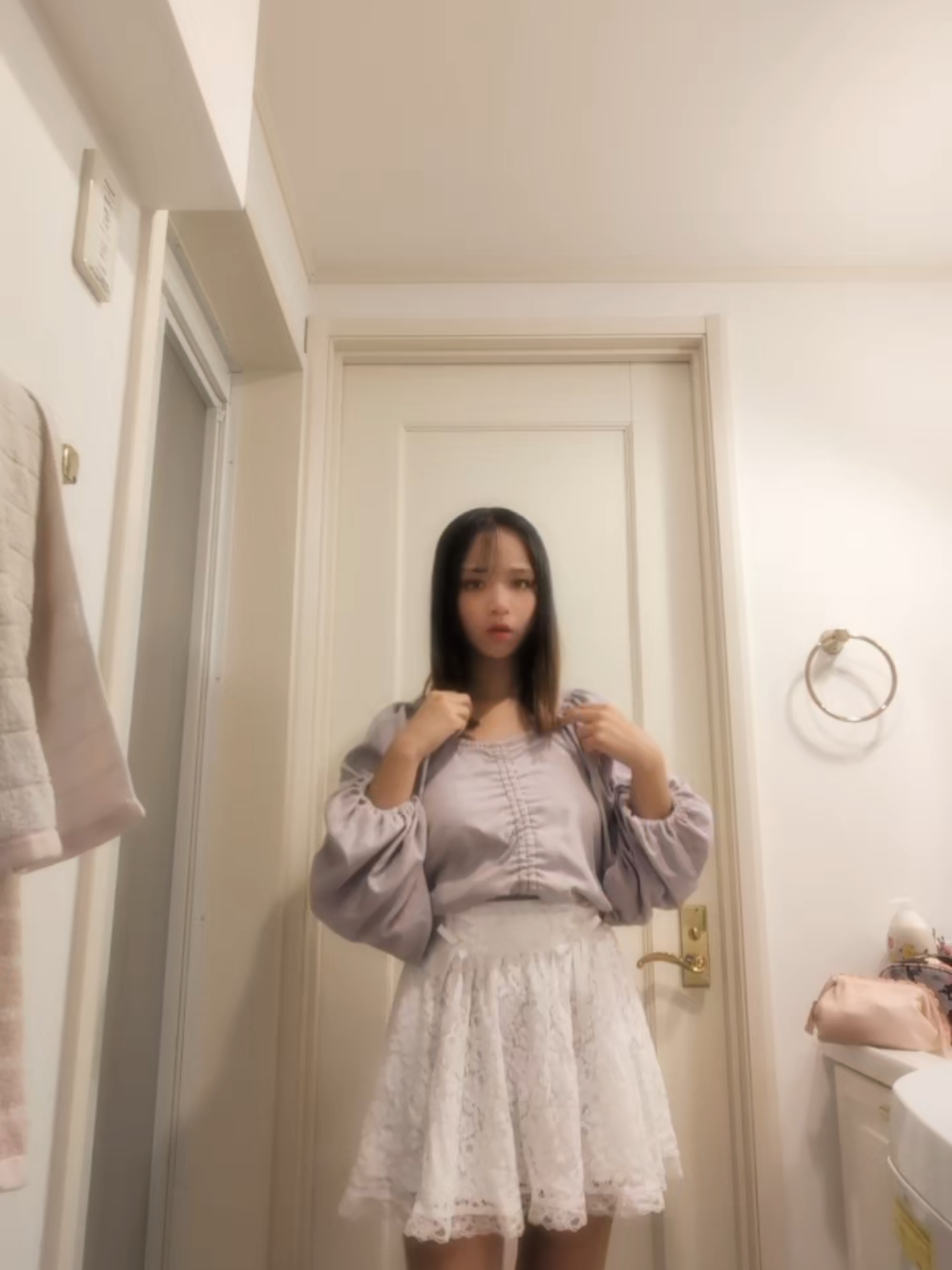 @なぎさ