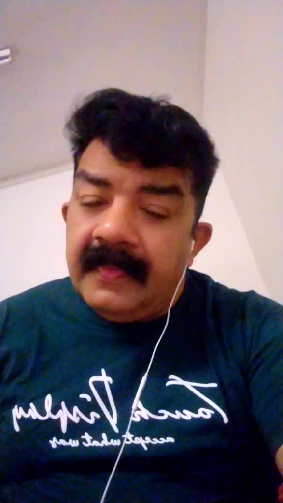 @Bava Nidumpoyil