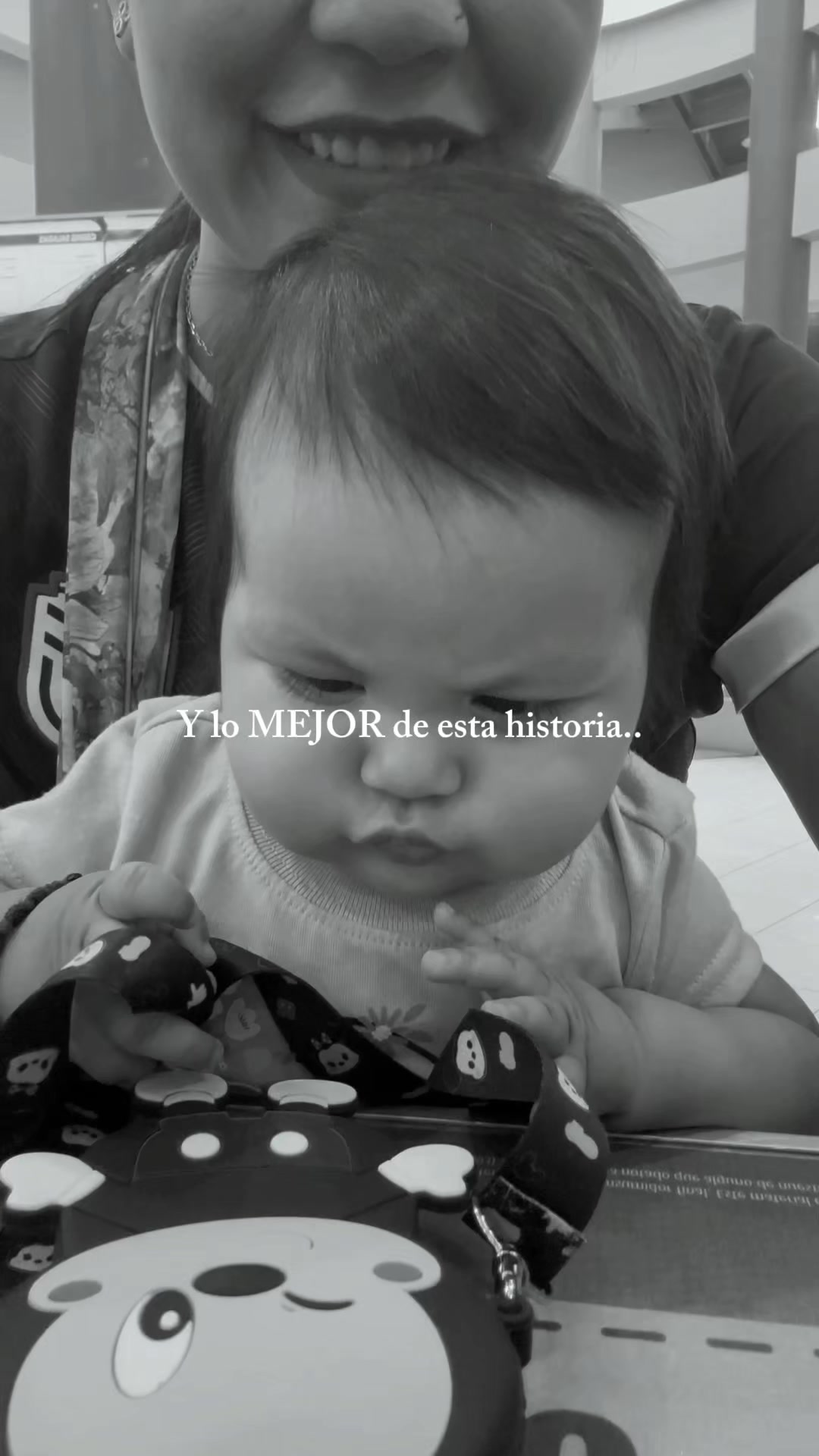 @Andrea Almeida