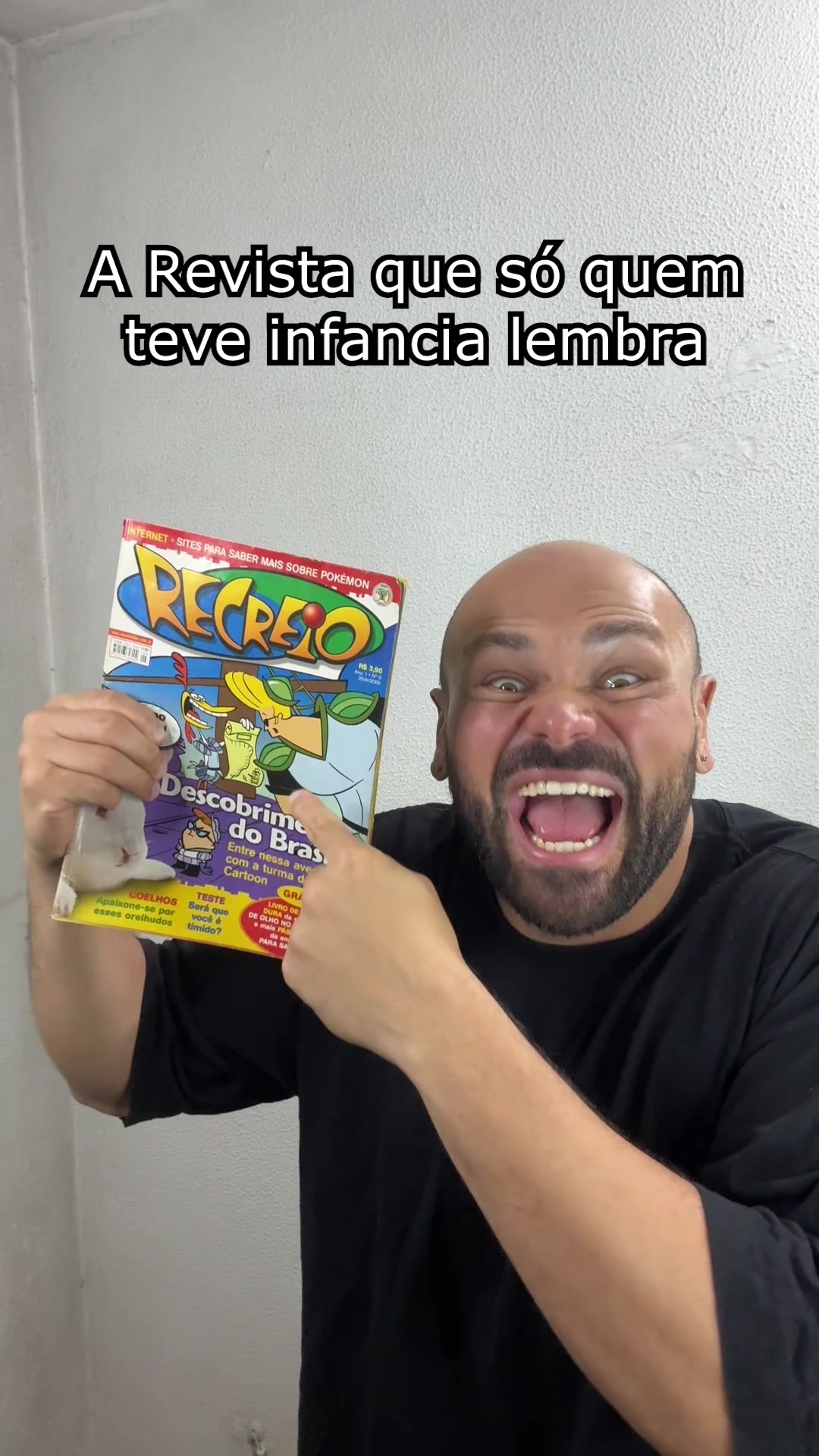 @João Baptista
