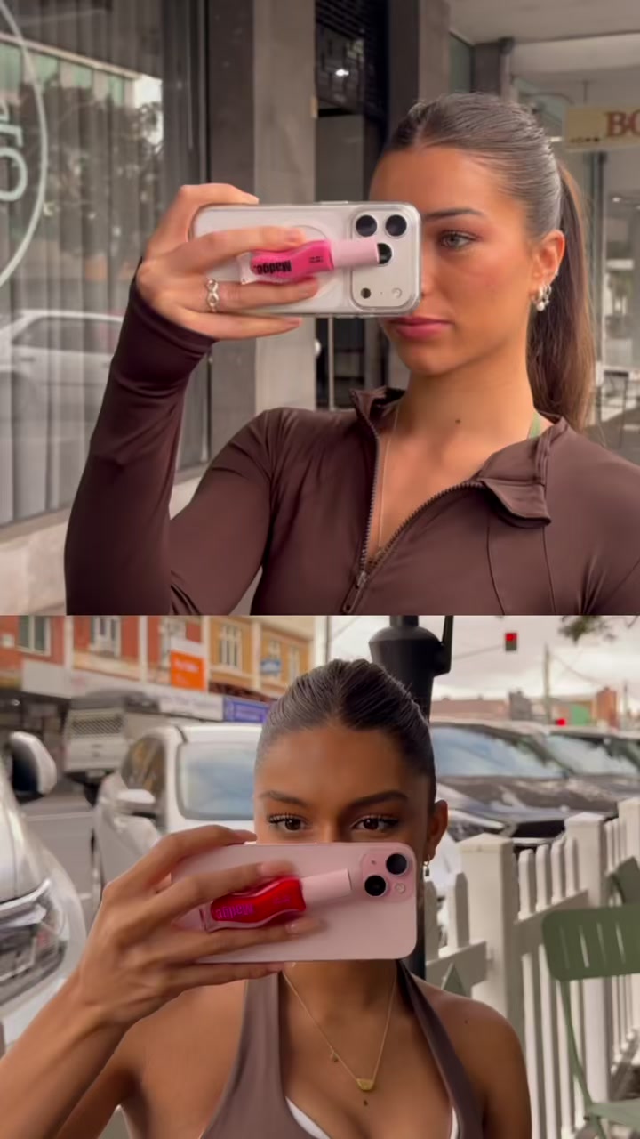 @Madge_beauty