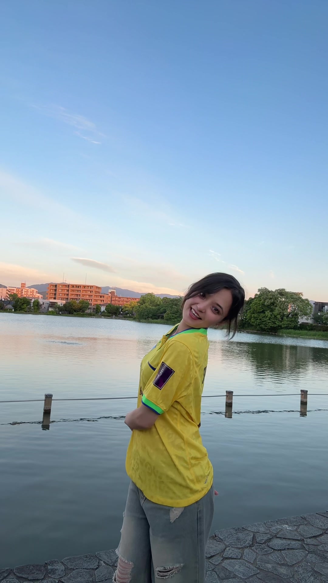 @Sachina