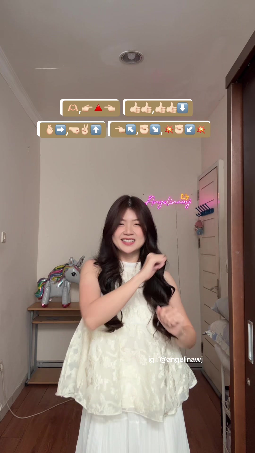 @Kimnana
