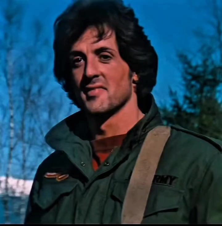 @STALLONE Over The Top