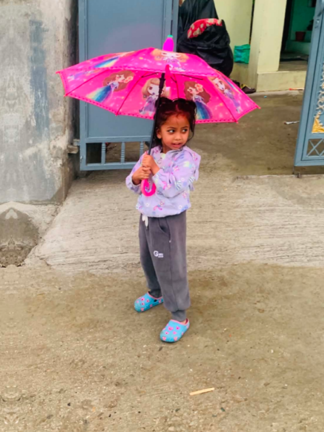 @Maya Lama Thapa