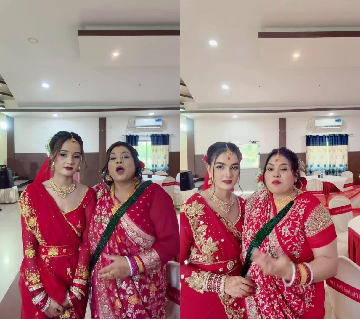 @sabeena adhikari