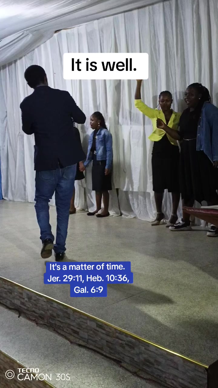 @Niwagaba Alex Bullian (Pastor)