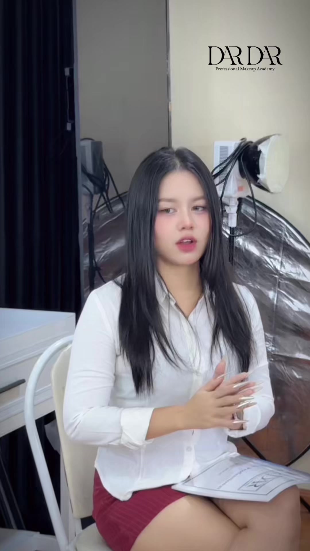 @Makeup Dar Dar ( 欣欣 )