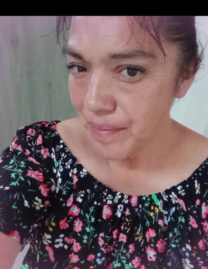 @Alicia moreno