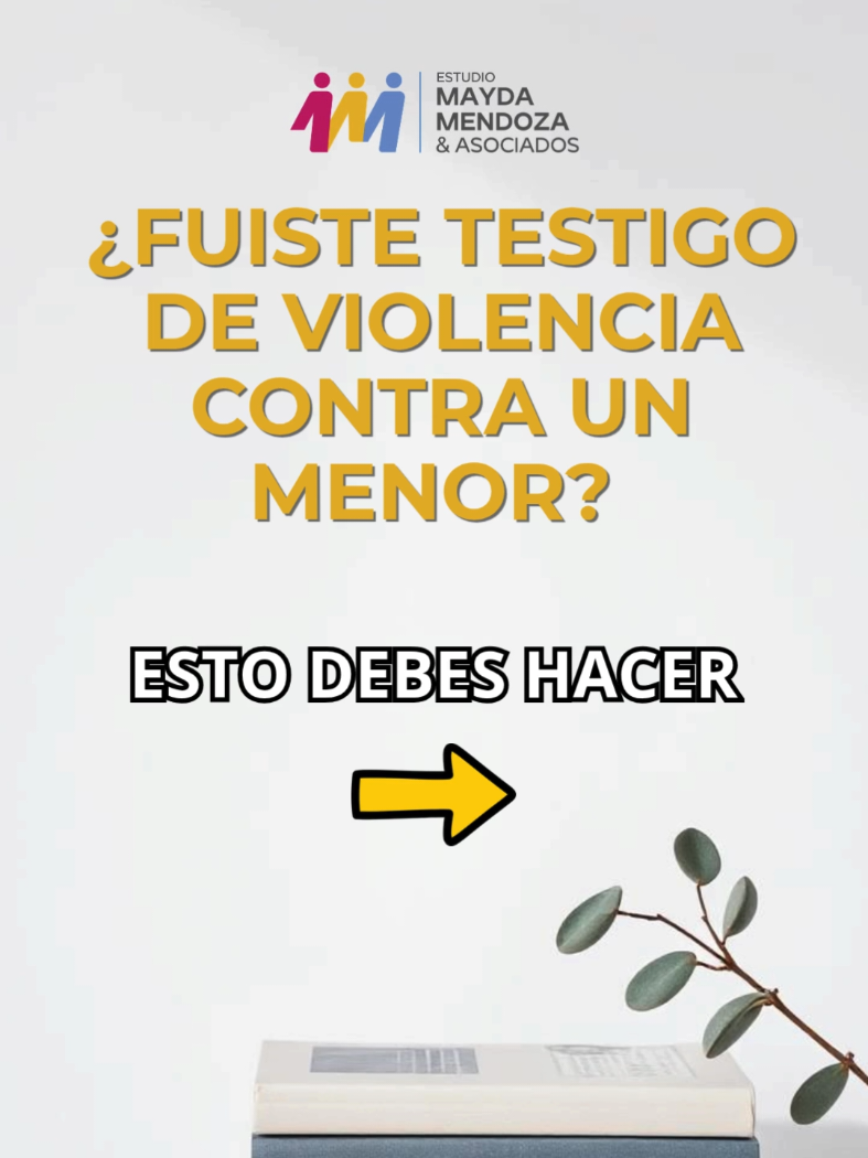 @Mayda Mendoza & Asociados