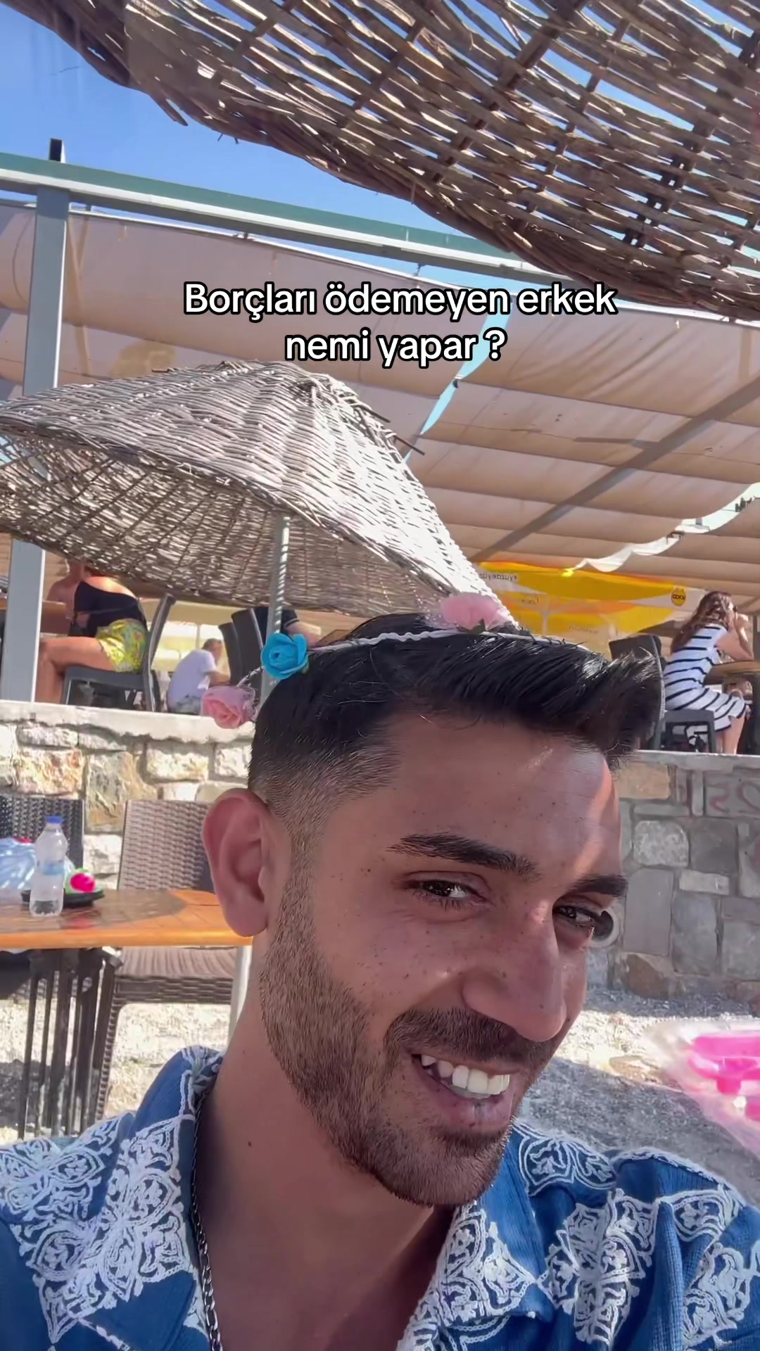 @Kendine fenomen
