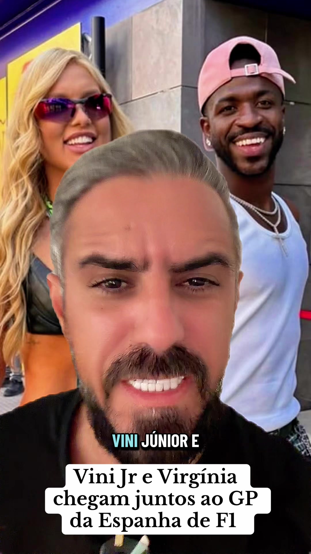 @Vitor Santana 18k