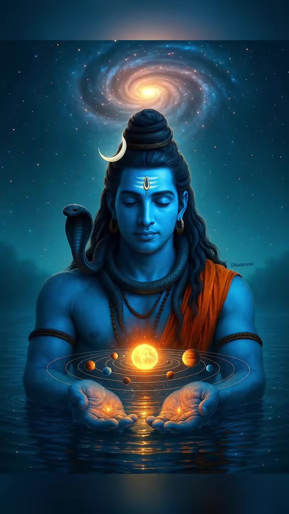 @ॐ नमः शिवाय 🙏