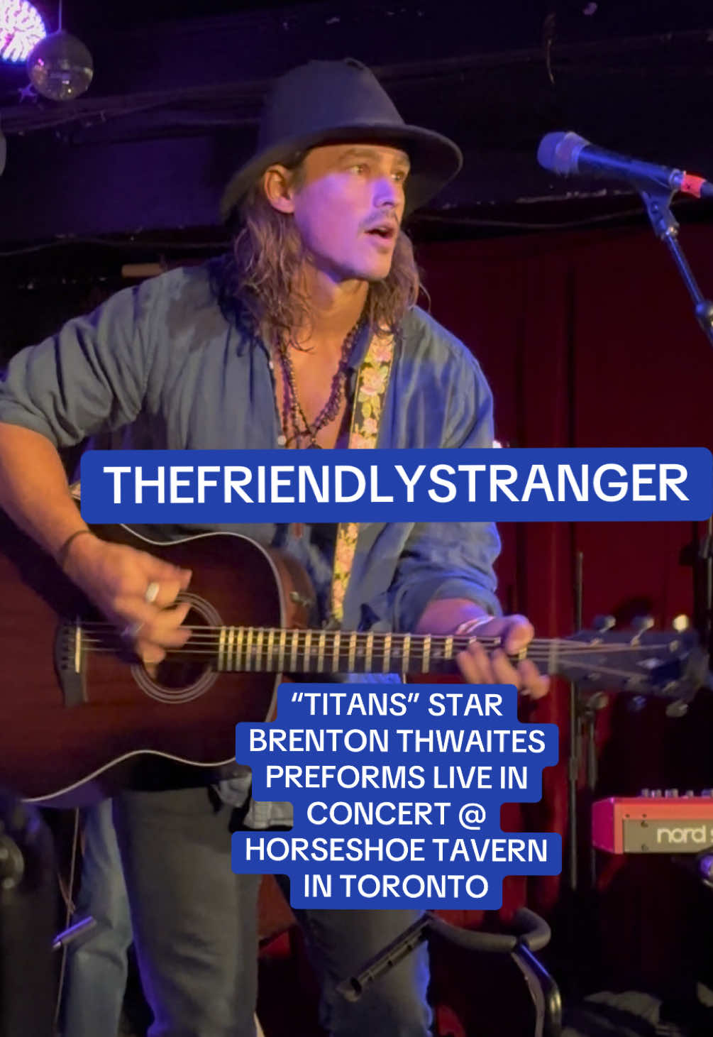 @Thefriendlystranger