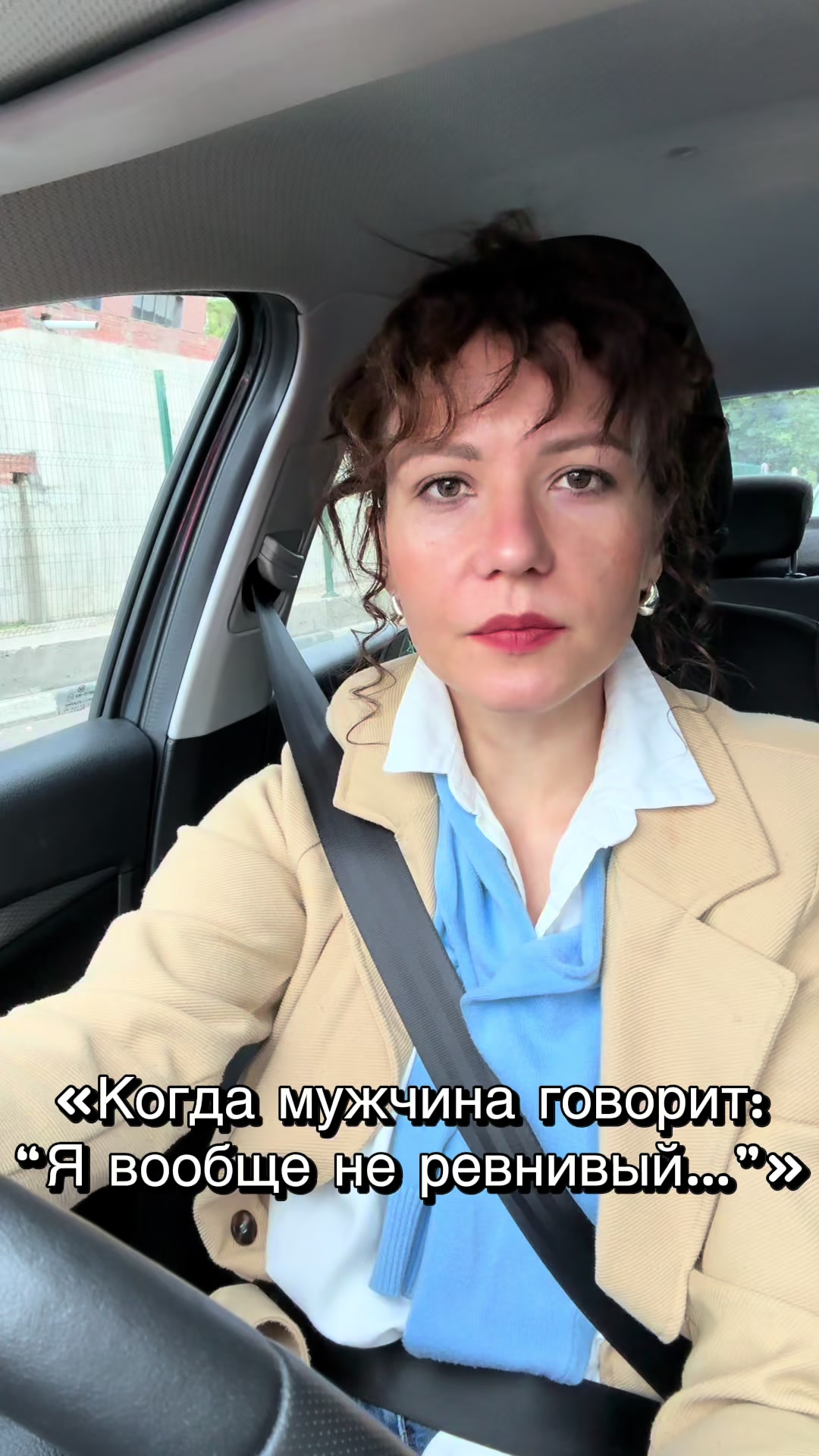 @Любовь | семья, юмор и ИИ
