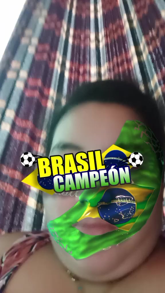 @Kauane Brasil
