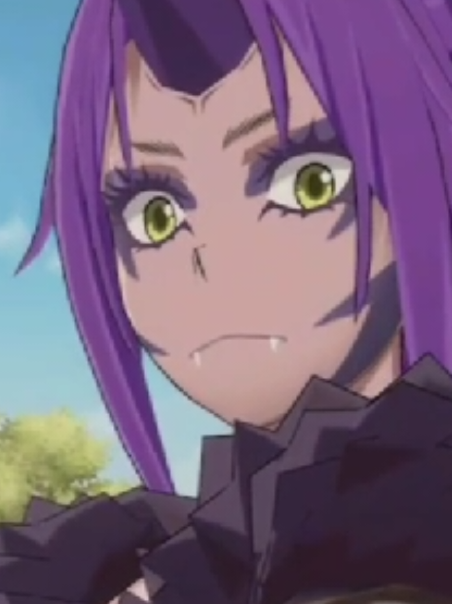 @Tensura isekai memories