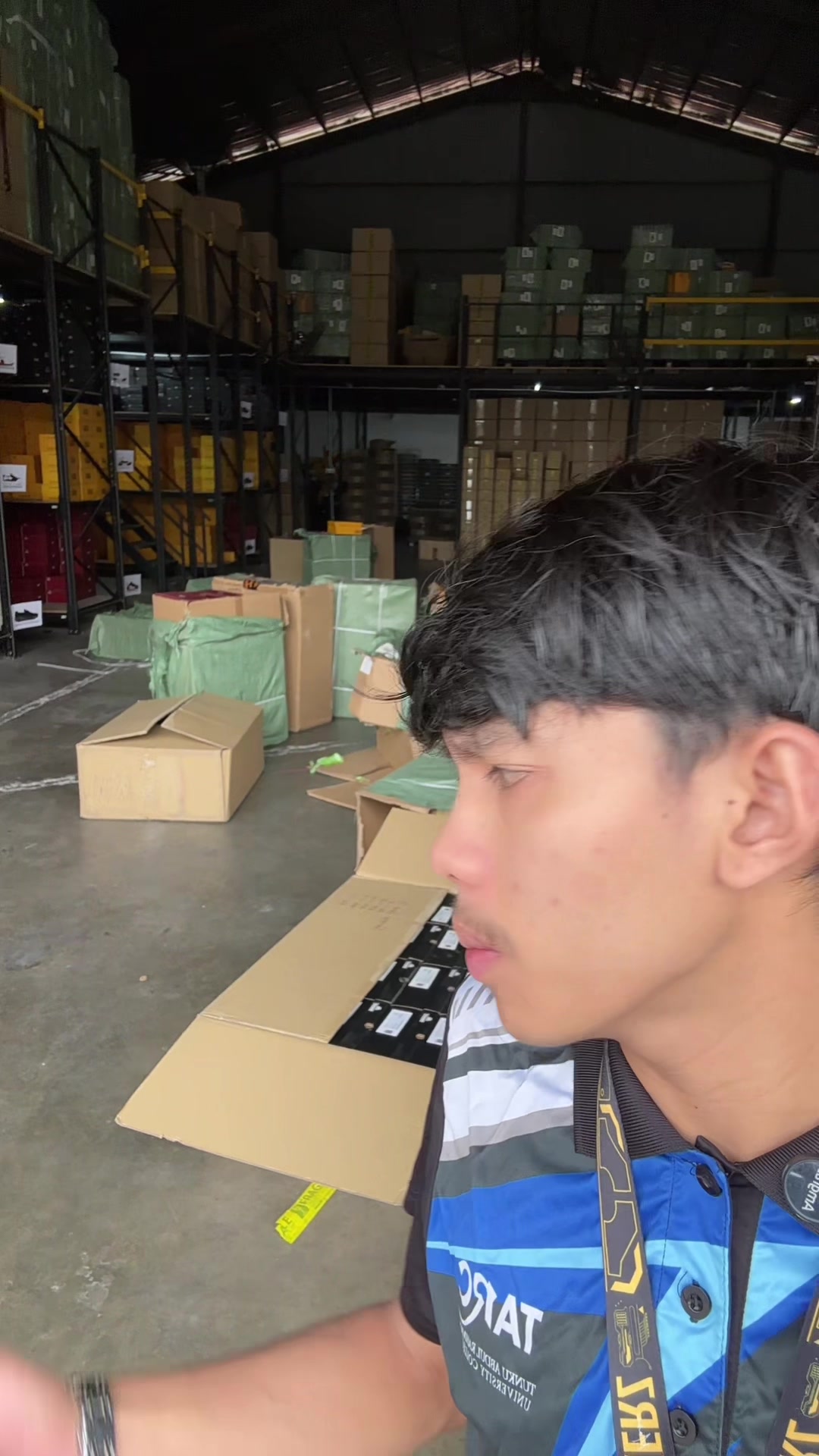 @kasut makerz
