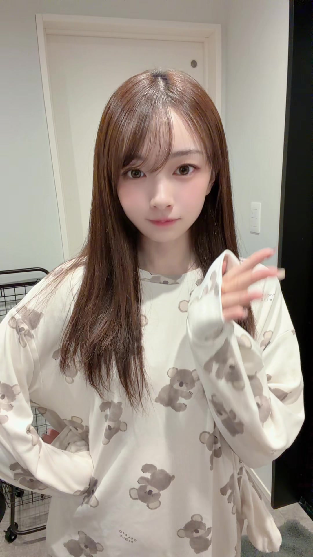 @まめ🥜🐰