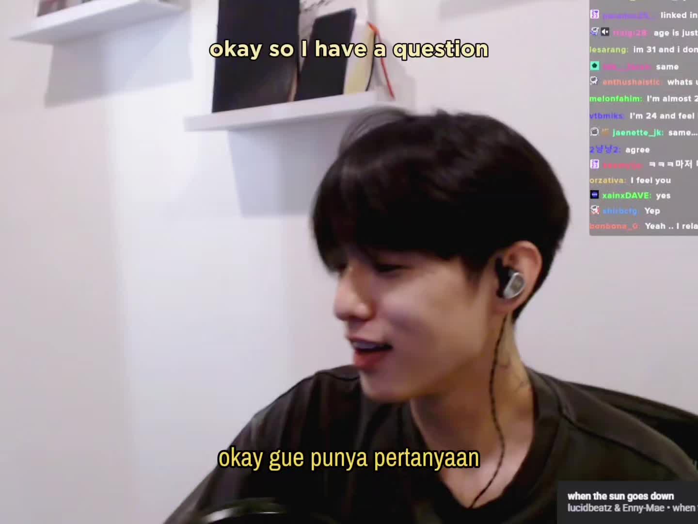 @Lis