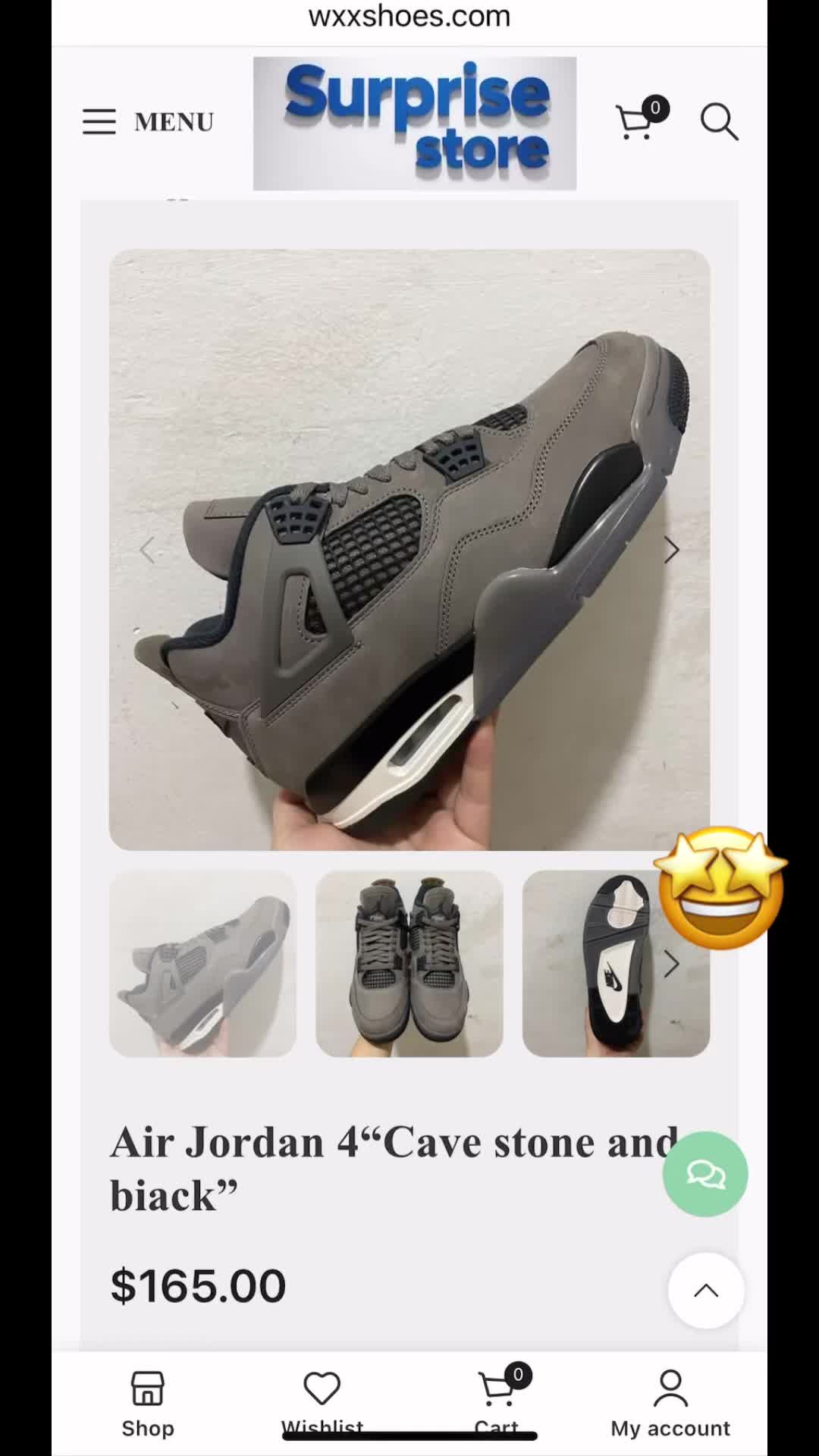 @wxxshoes.com🇺🇸