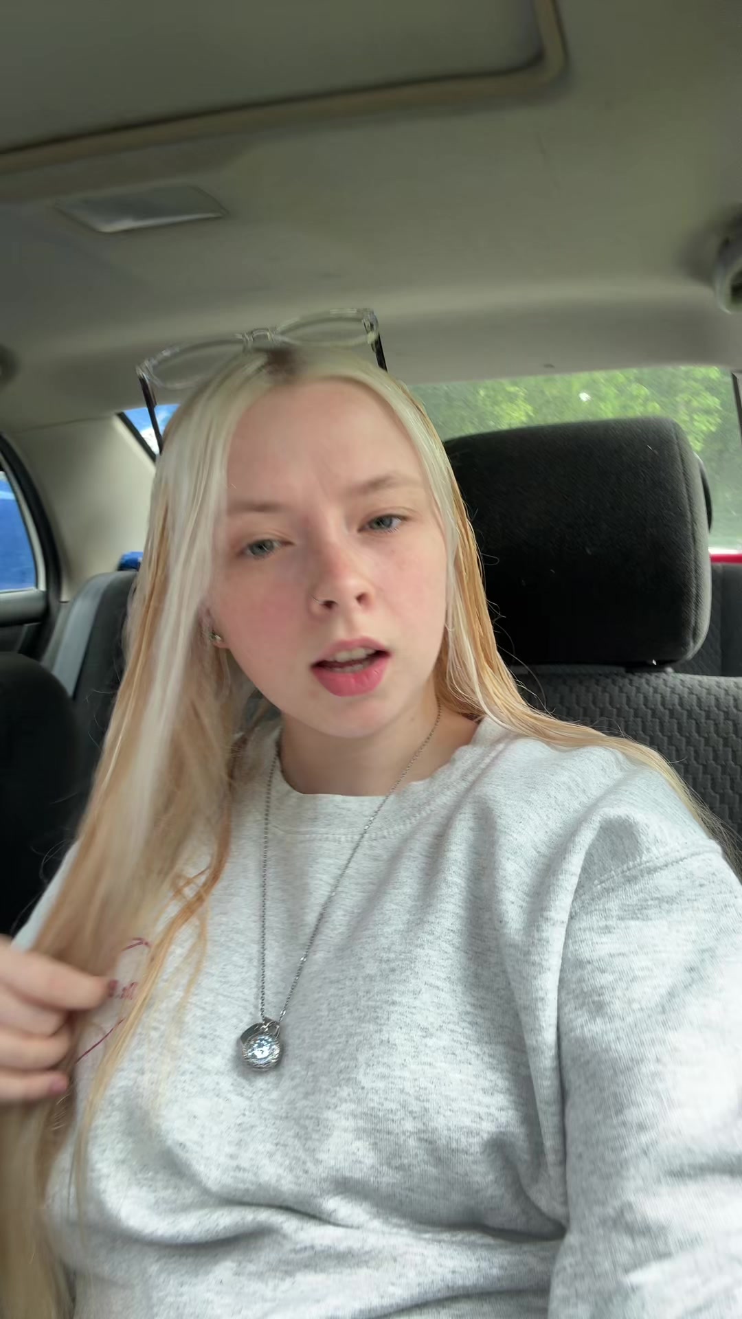 @Alyssa Myers