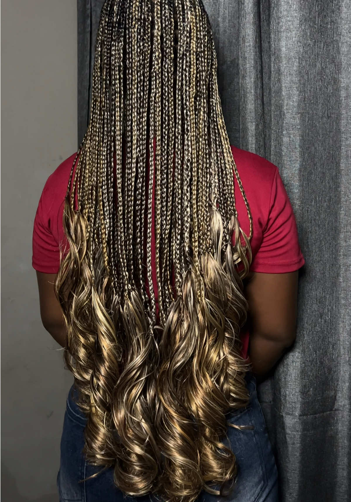 @HAIRLAZE