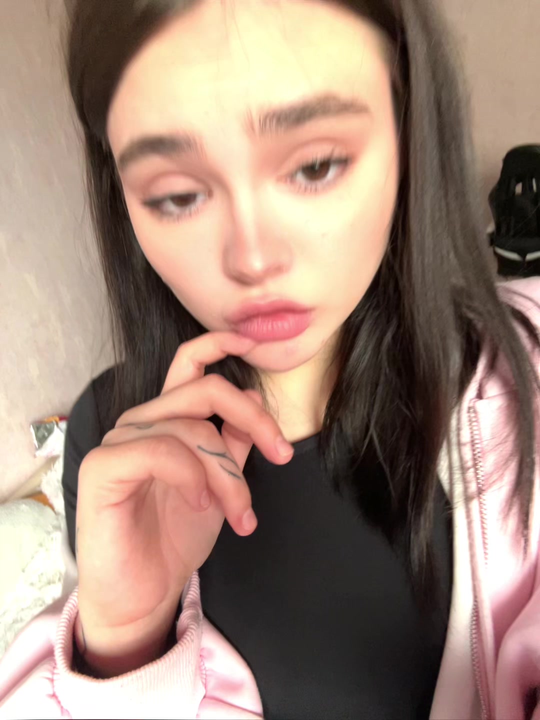 @And