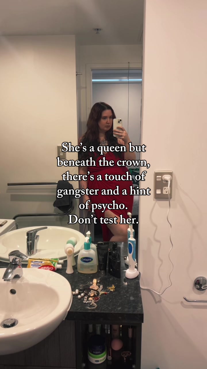 @Chanel Rulton