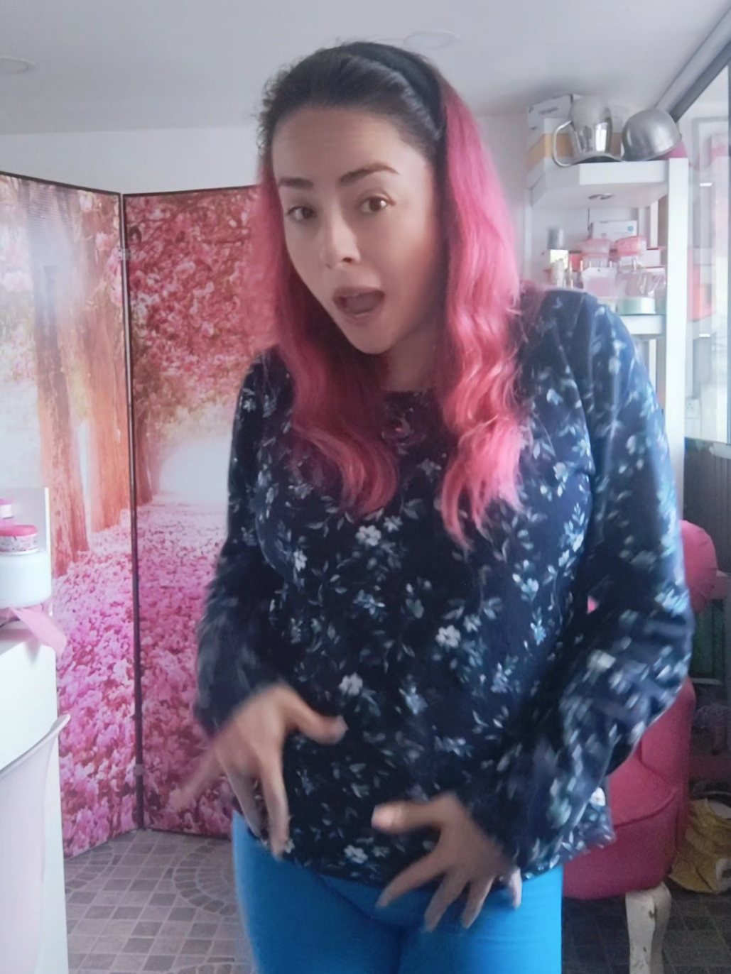 @ElyGarHerLove